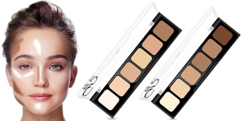 پالت کانسیلر گلدن رز