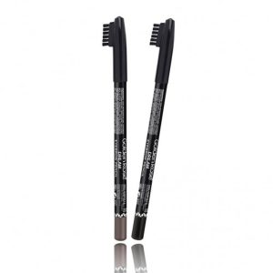 مداد ابروی دریم گلدن رز