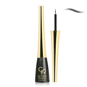 خط چشم اکلیلی گلدن رز کد 102