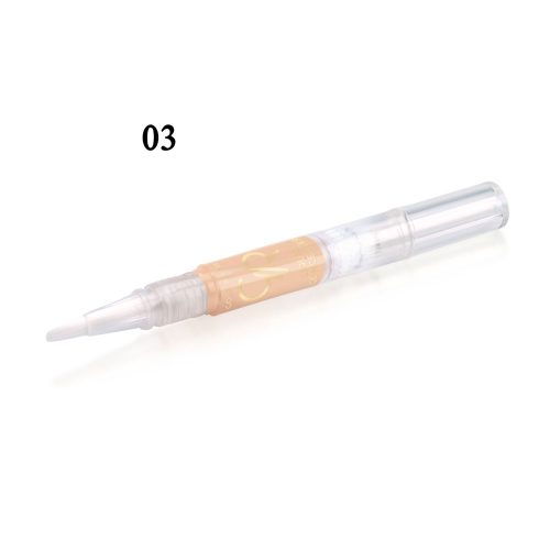 کانسیلر مایع گلدن رز