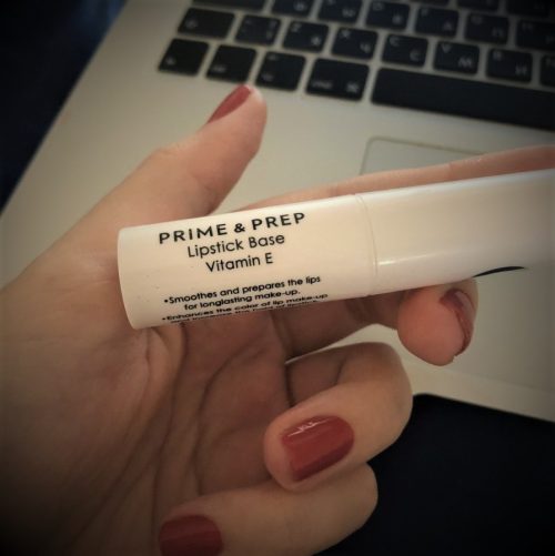 پرایمر لب گلدن رز