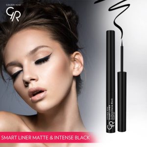 خط چشم ماژیکی اسمارت لاینر گلدن رز
