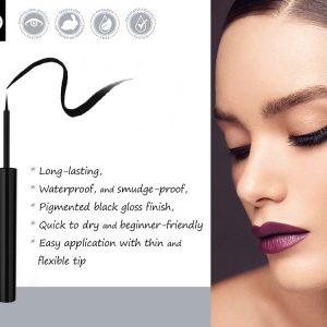 خط چشم ضد آب وینیل لاینر گلدن رز