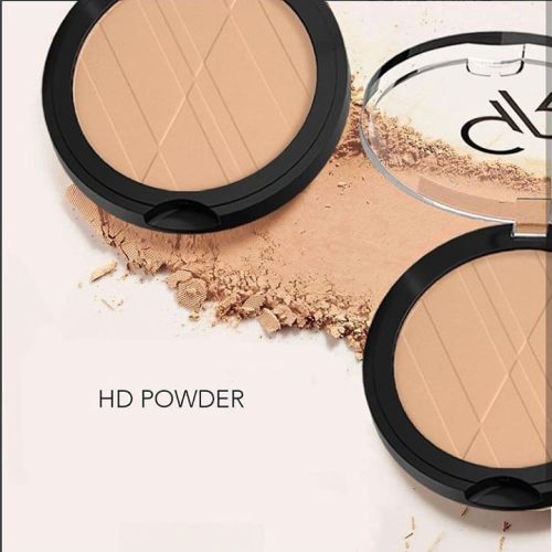 پنکیک فشرده گلدن رز