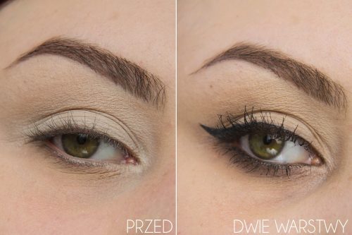 پرایمر مژه گلدن رز مدل فرچه ای