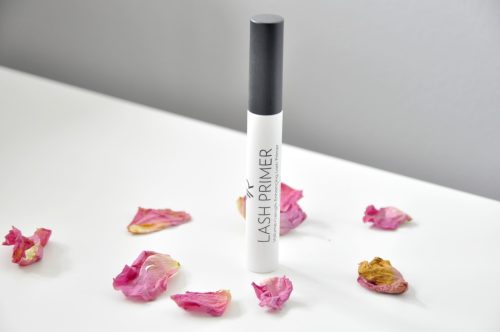 پرایمر مژه گلدن رز مدل فرچه ای