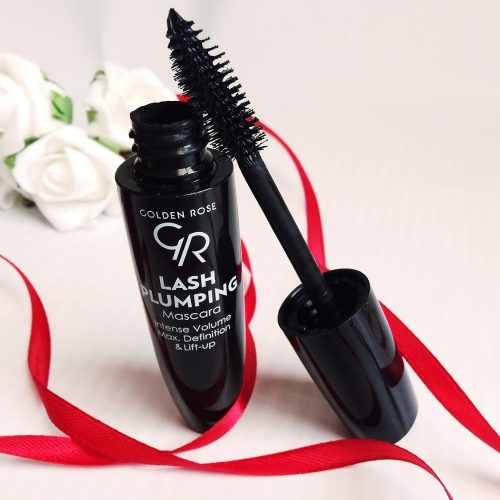 ریمل چند منظوره لش پلمبینگ ( پلامبینگ ) گلدن رز