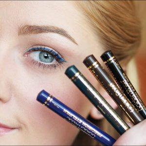 خط چشم ماژیکی گلدن رز