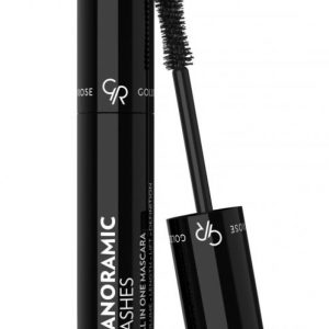 ریمل پانورامیک همه کاره گلدن رز