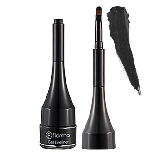 خط چشم ژله ای فلورمار