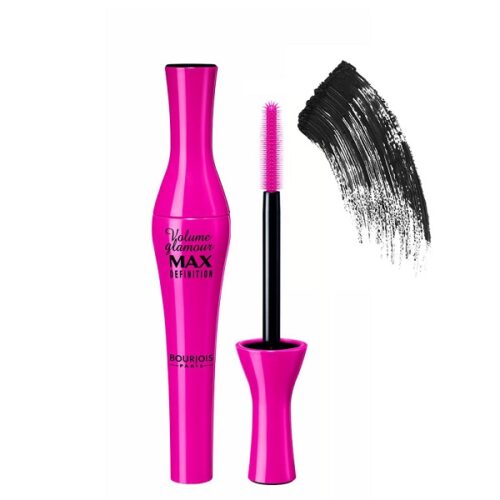 ریمل-مکس-صورتی-حجم-دهنده-بورژوآ-مدل-Volume-Glamour-Max-Definition